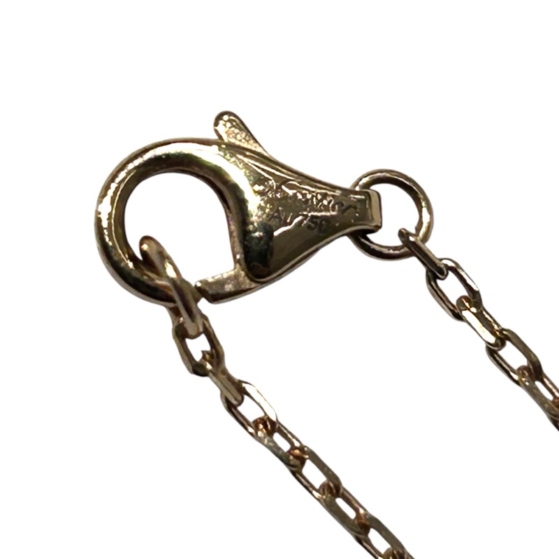 CARTIER JUSTE UN CLOU 滿鑽釘子項鍊-4