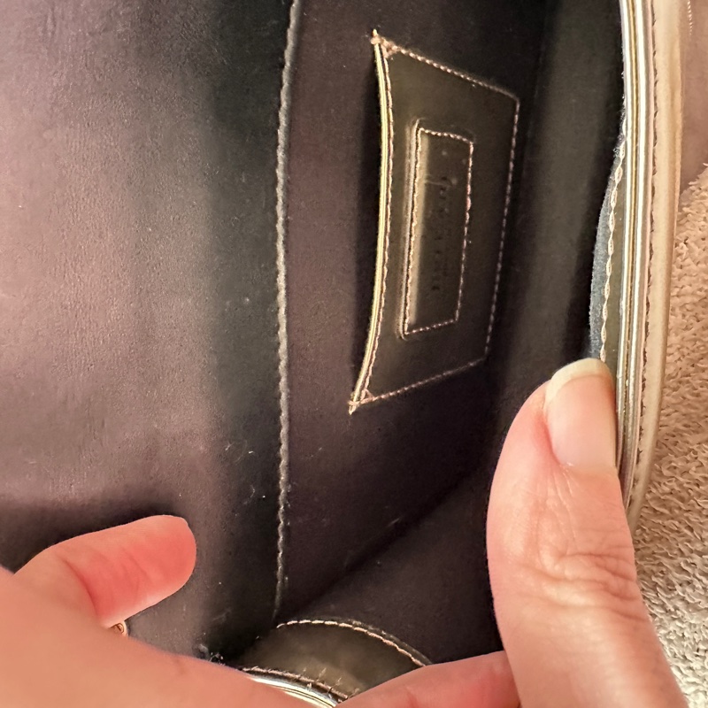 【絕美香檳金】BVLGARI 寶格麗 Serpenti Forever 經典蛇頭包-6