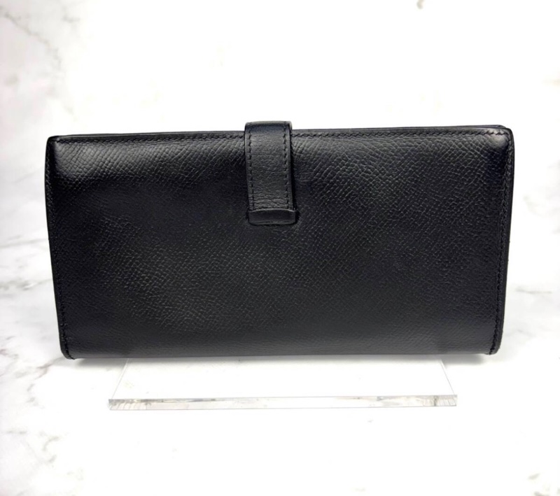 Hermès Bèarn愛馬仕長夾-1