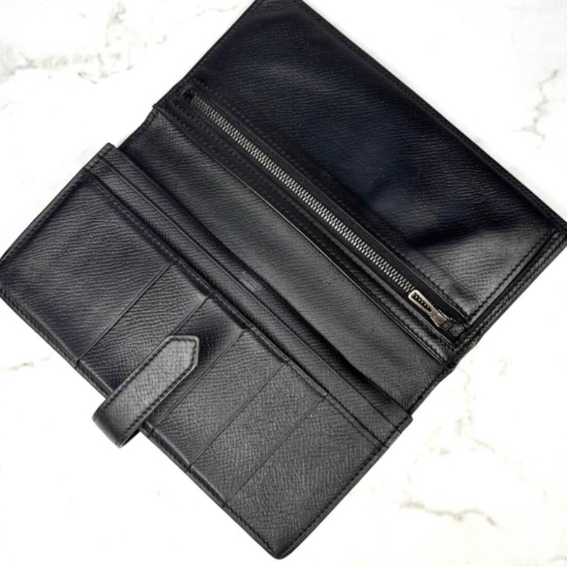 Hermès Bèarn愛馬仕長夾-2