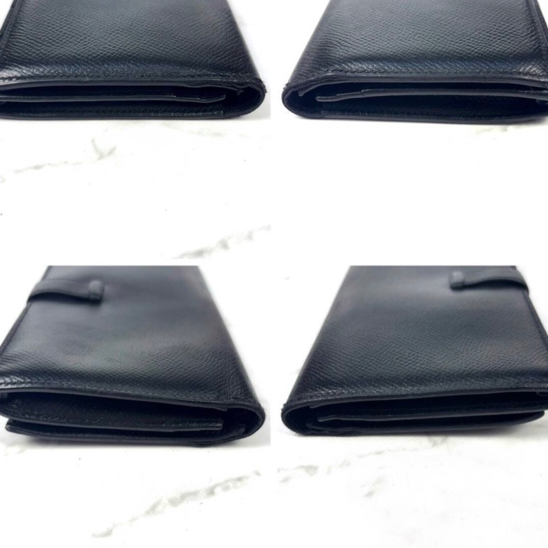 Hermès Bèarn愛馬仕長夾-4