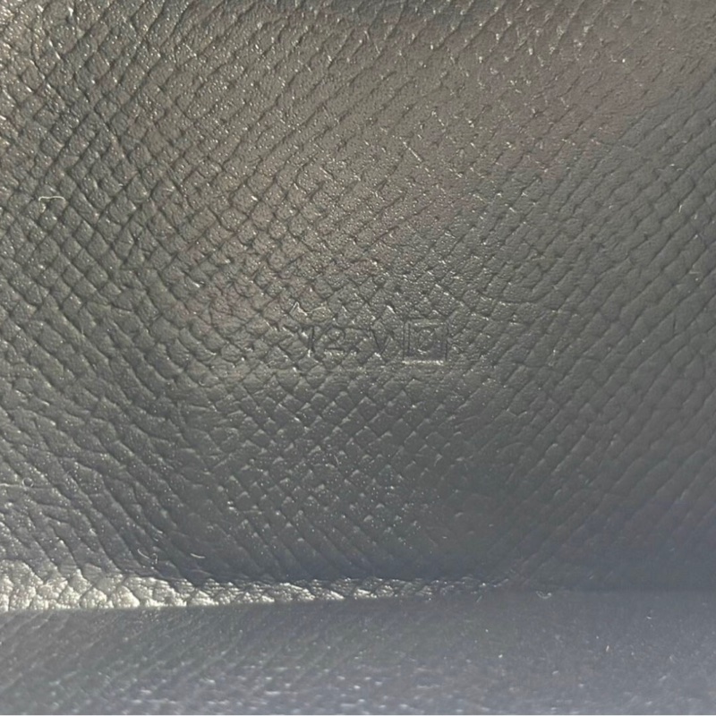 Hermès Bèarn愛馬仕長夾-8