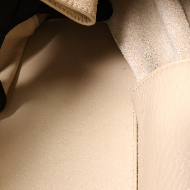 BALENCIAGA 牛皮皮革Papier A4 Zip Around銀扣肩背袋-13