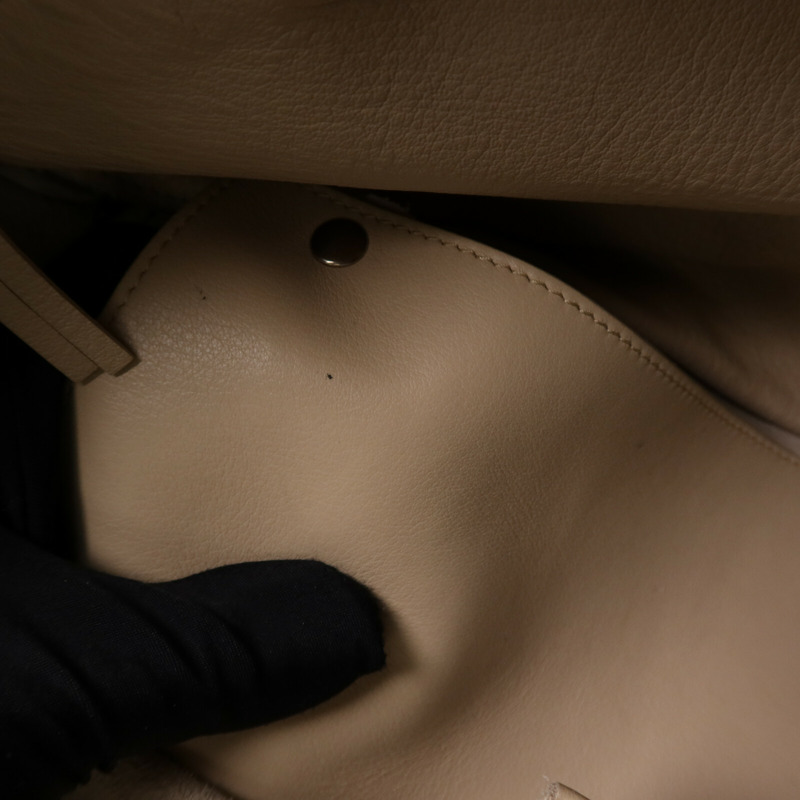 BALENCIAGA 牛皮皮革Papier A4 Zip Around銀扣肩背袋-16