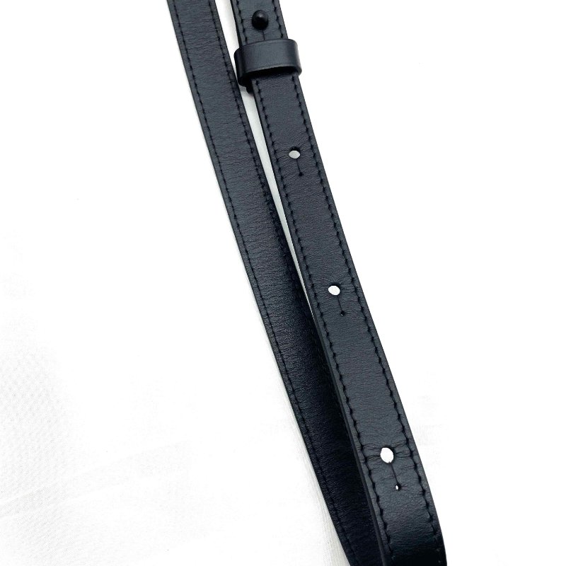 LV字紋Steomer斜背包-10