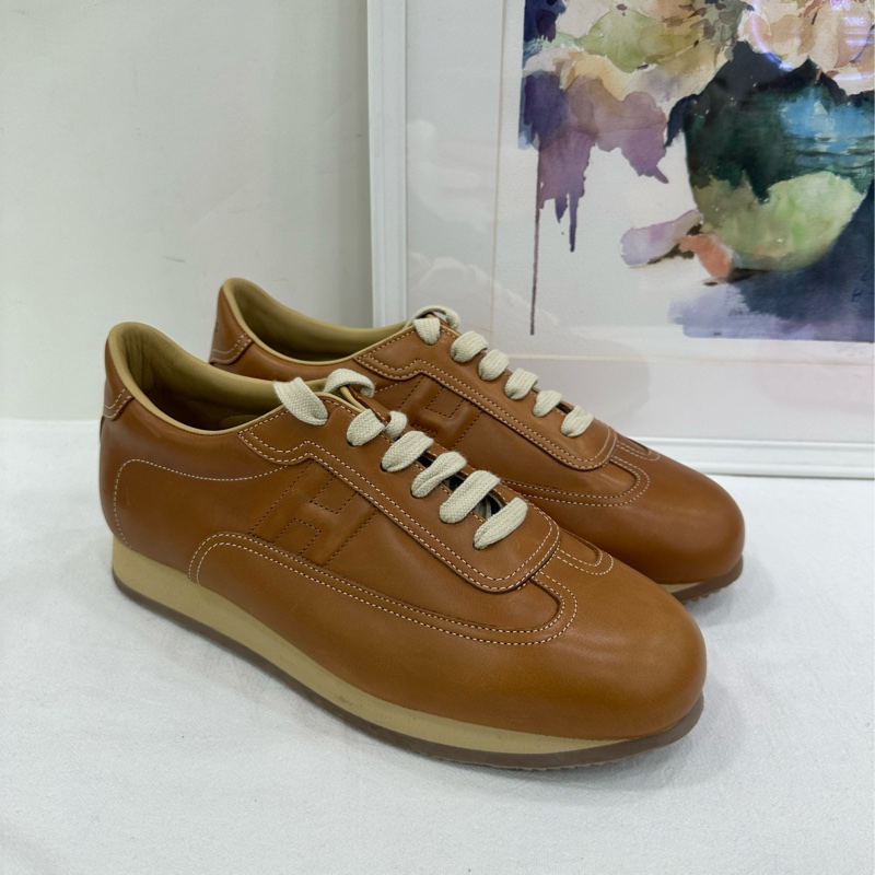 Hermes by Margiela Quick H 運動鞋 42碼 閒置-0