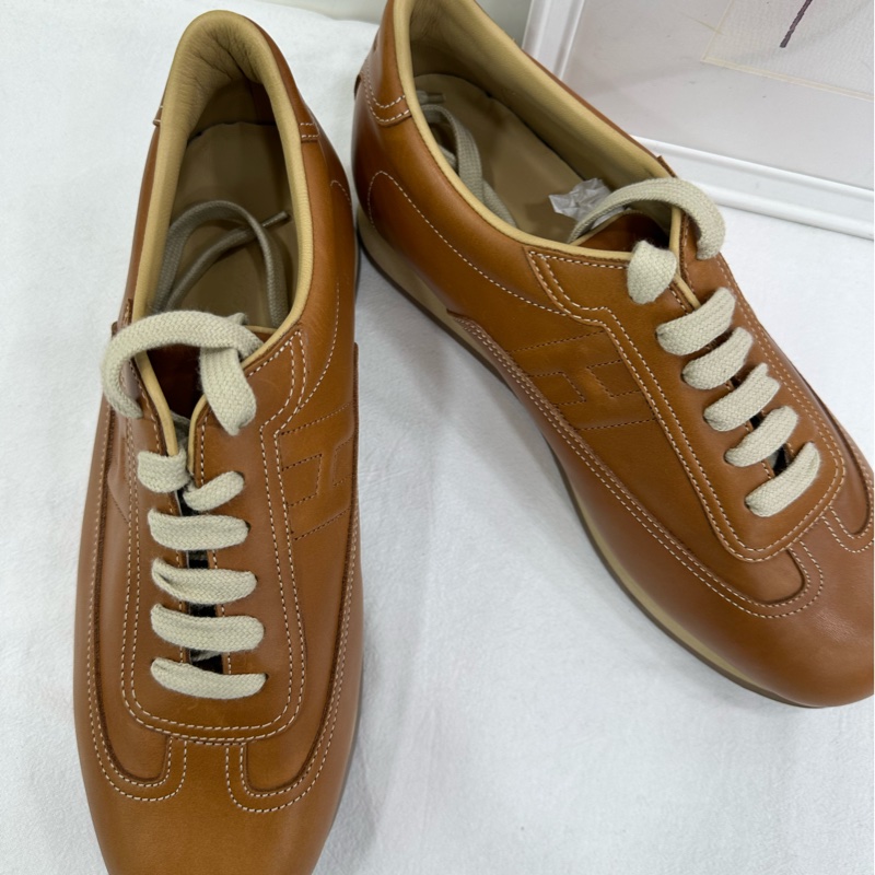 Hermes by Margiela Quick H 運動鞋 42碼 閒置-1