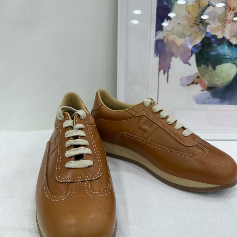 Hermes by Margiela Quick H 運動鞋 42碼 閒置-2