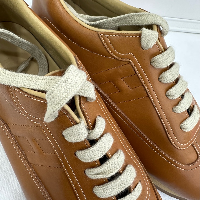 Hermes by Margiela Quick H 運動鞋 42碼 閒置-3