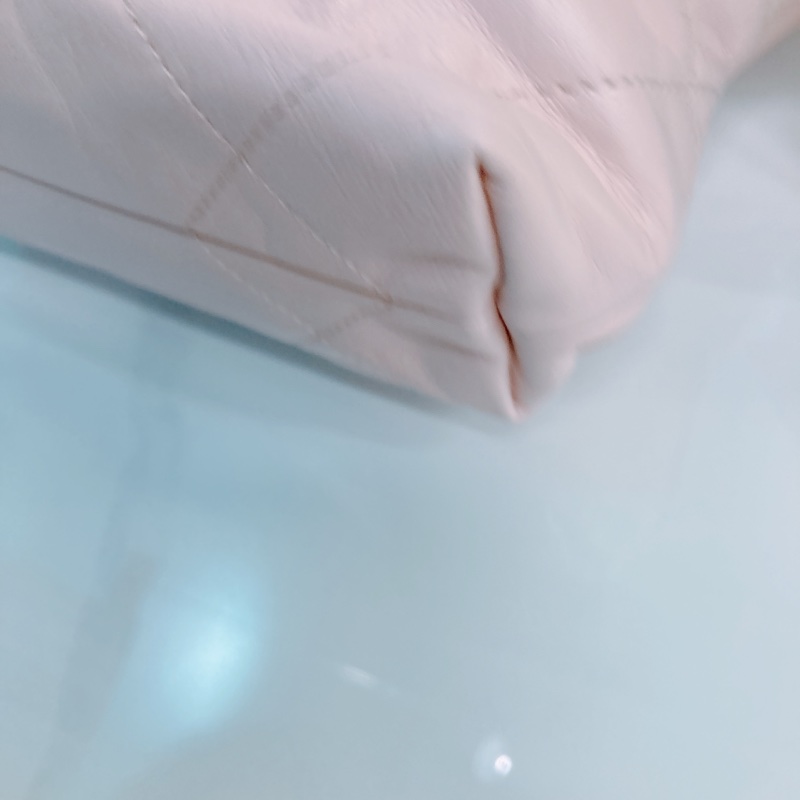 MS0525 CHANEL 香奈兒迷你22鍊帶包包22 BAG MINI SHINY CALFSKIN-21