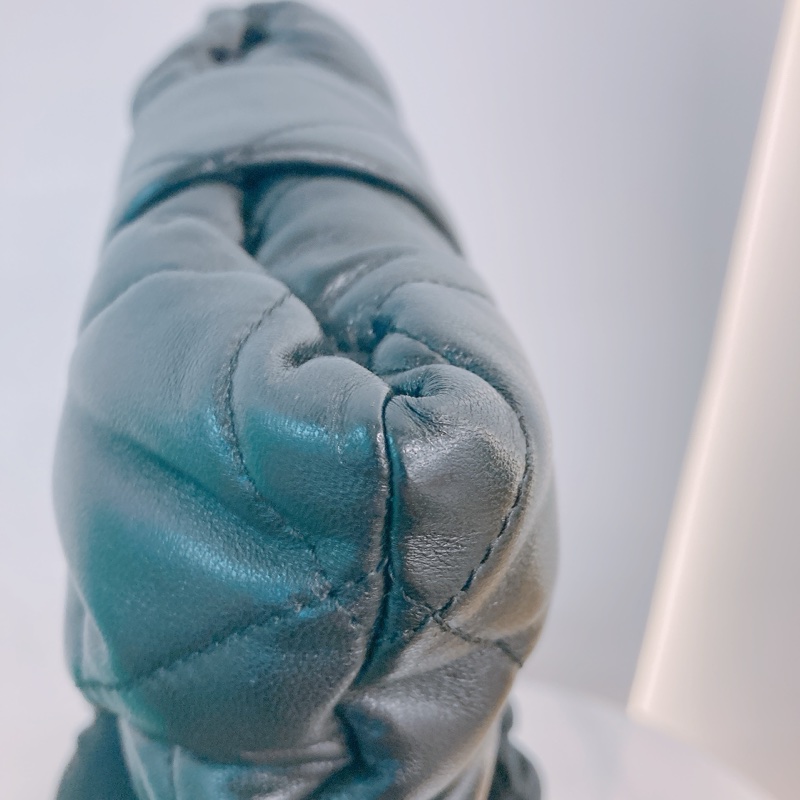 MS0526 CHANEL香奈兒迷你蝴蝶結鏈帶包包 BOW BAG MINI LAMBSKIN-5