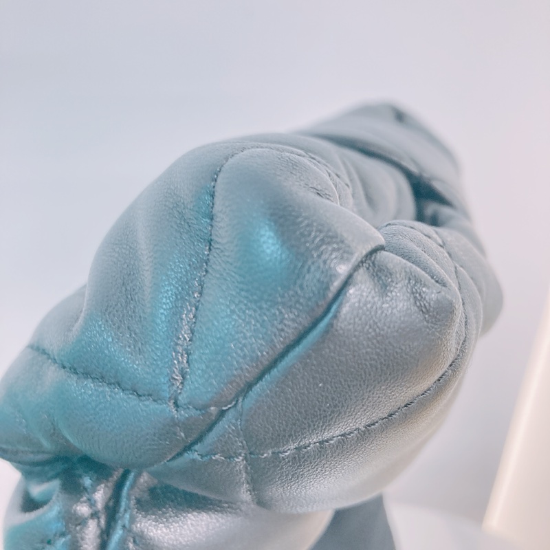 MS0526 CHANEL香奈兒迷你蝴蝶結鏈帶包包 BOW BAG MINI LAMBSKIN-6