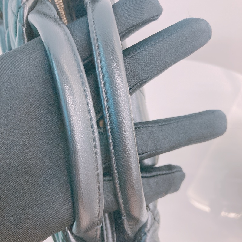 MS0526 CHANEL香奈兒迷你蝴蝶結鏈帶包包 BOW BAG MINI LAMBSKIN-13