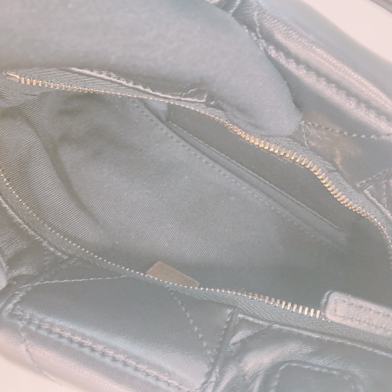 MS0526 CHANEL香奈兒迷你蝴蝶結鏈帶包包 BOW BAG MINI LAMBSKIN-17