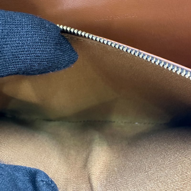 【美收精品】CELINE 老花肩背包 C-142【隔月月中將轉賣至日本 上架期限30天】-12