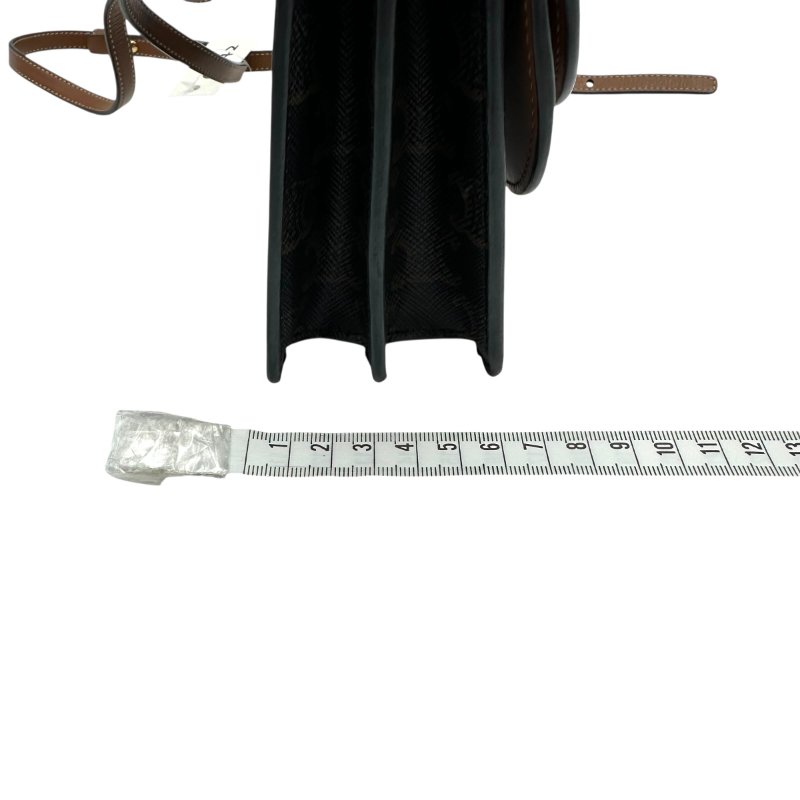 【美收精品】CELINE 老花肩背包 C-142【隔月月中將轉賣至日本 上架期限30天】-18