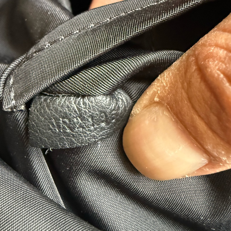 LV PLAM SPRING MINI BACKPACK-11