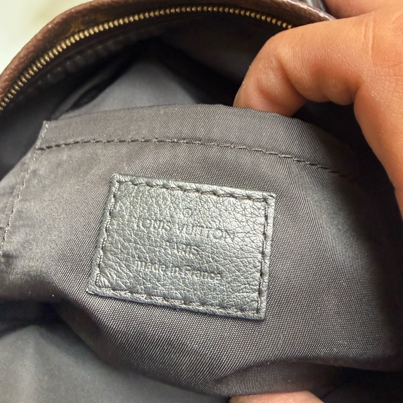 LV PLAM SPRING MINI BACKPACK-12