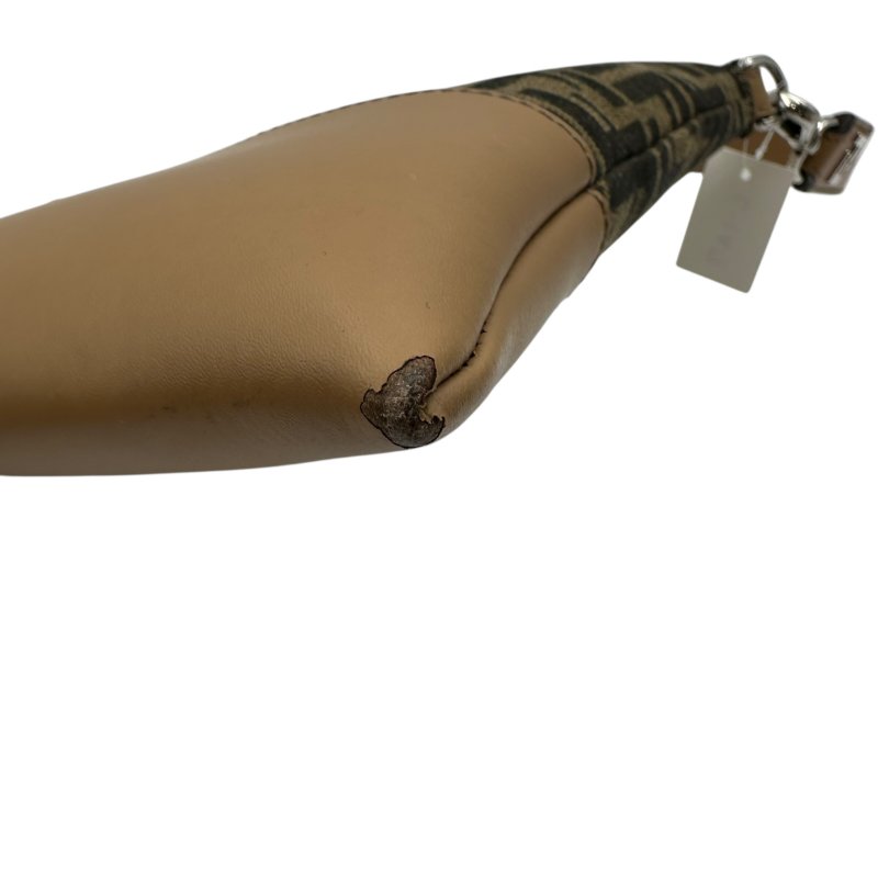 【美收精品】FENDI 老花側背包 C-147【隔月月中將轉賣至日本 上架期限30天】-4