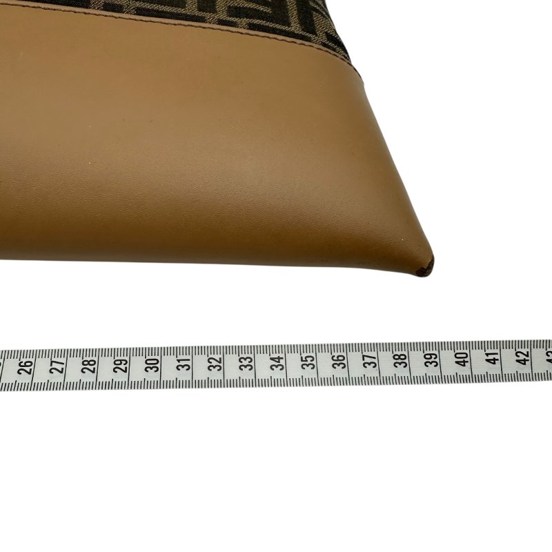 【美收精品】FENDI 老花側背包 C-147【隔月月中將轉賣至日本 上架期限30天】-14