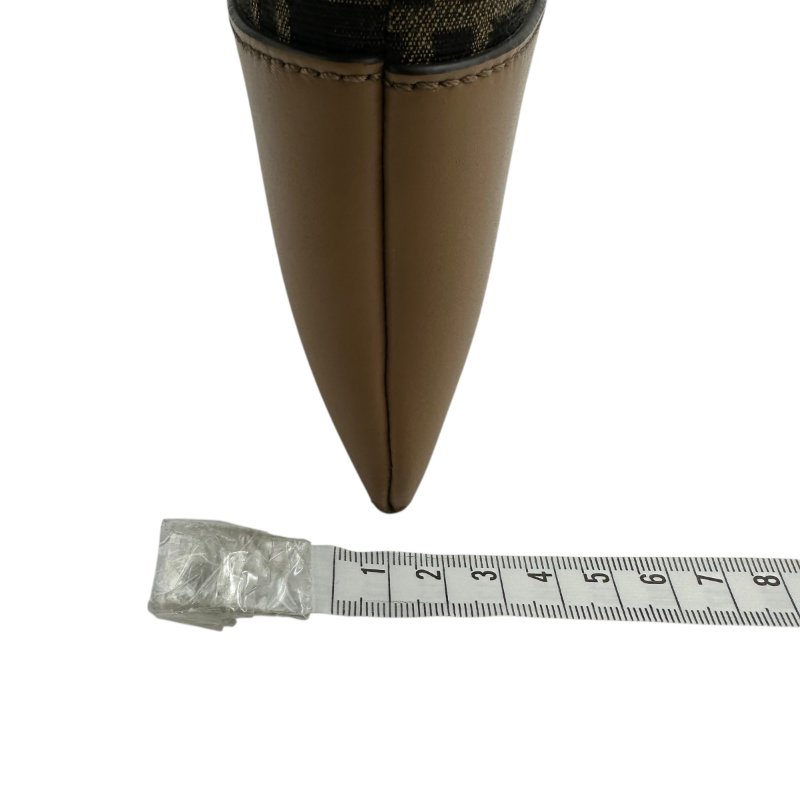 【美收精品】FENDI 老花側背包 C-147【隔月月中將轉賣至日本 上架期限30天】-16