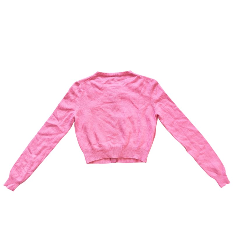 MIU MIU 純羊絨 外套-6