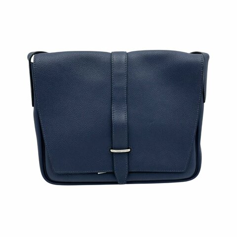 【美收精品】HERMES 深藍Steve W刻 C-149【隔月月中將轉賣至日本 上架期限30天】