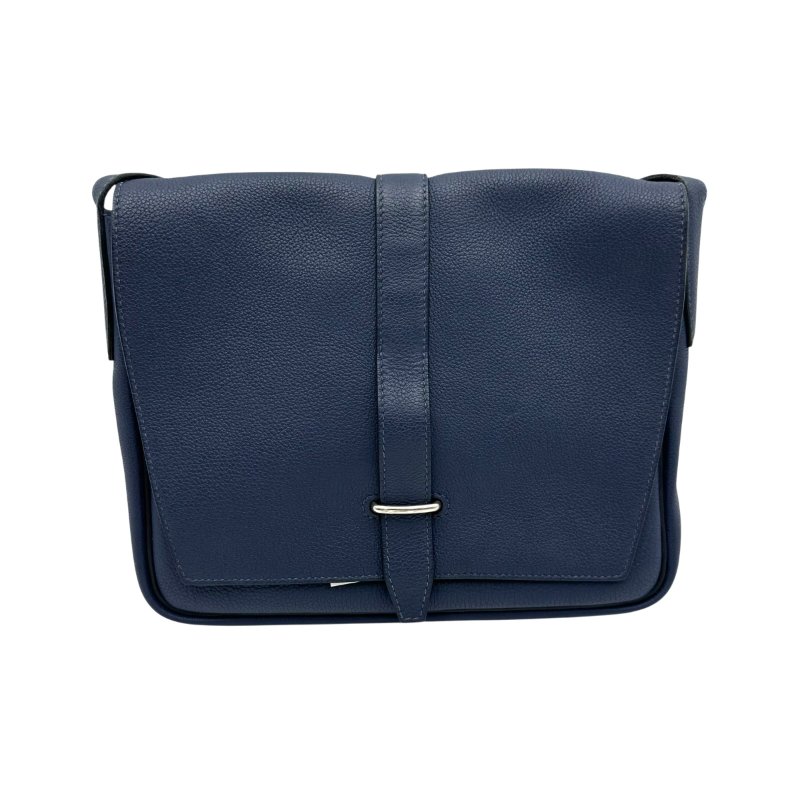 【美收精品】HERMES 深藍Steve W刻 C-149【隔月月中將轉賣至日本 上架期限30天】-0