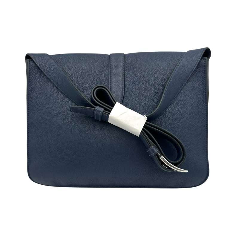 【美收精品】HERMES 深藍Steve W刻 C-149【隔月月中將轉賣至日本 上架期限30天】-1