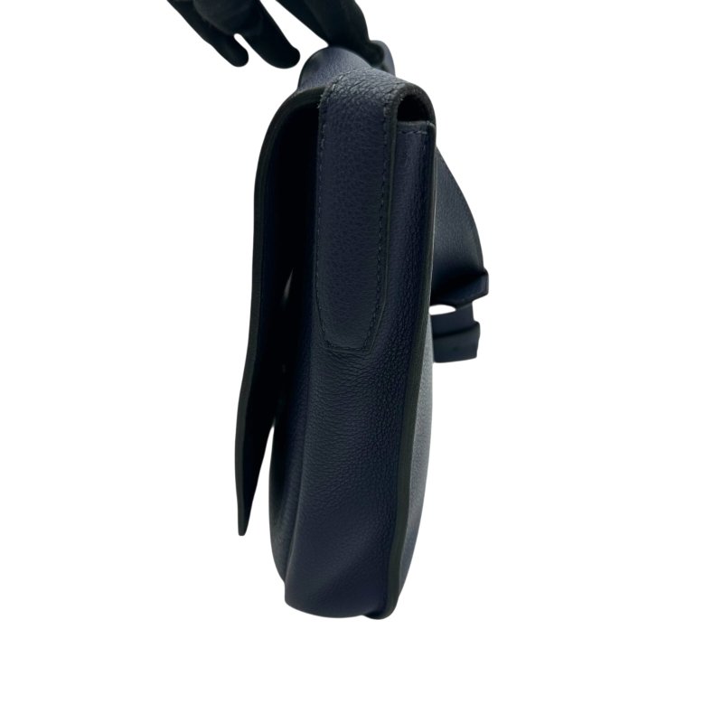 【美收精品】HERMES 深藍Steve W刻 C-149【隔月月中將轉賣至日本 上架期限30天】-3