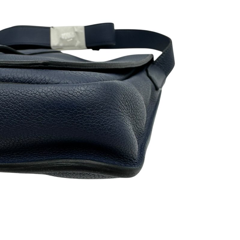 【美收精品】HERMES 深藍Steve W刻 C-149【隔月月中將轉賣至日本 上架期限30天】-5