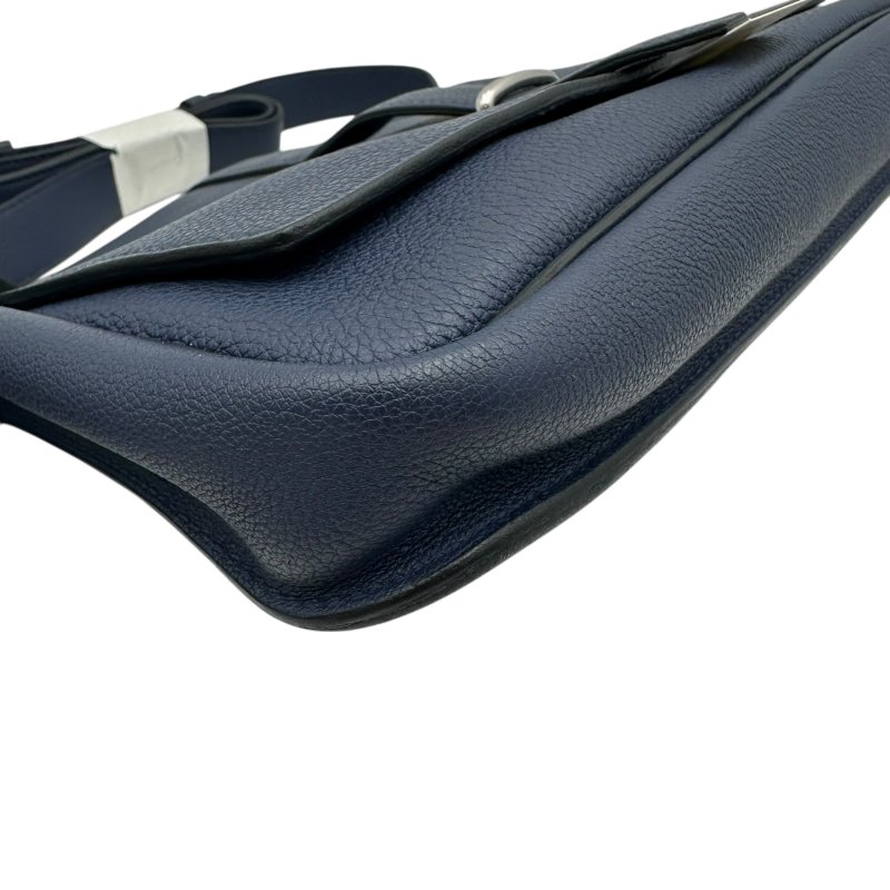 【美收精品】HERMES 深藍Steve W刻 C-149【隔月月中將轉賣至日本 上架期限30天】-6