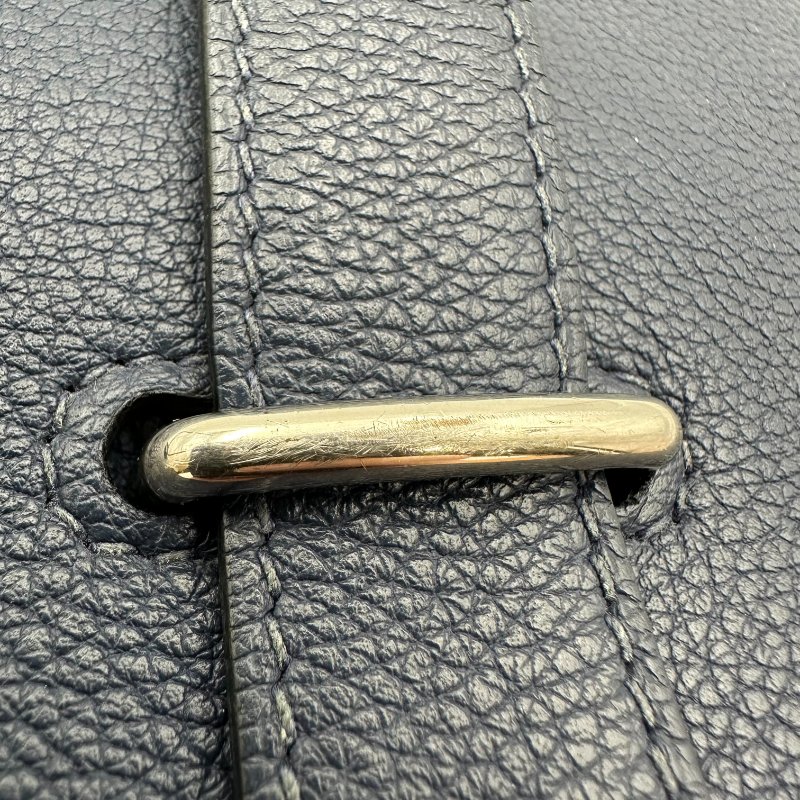 【美收精品】HERMES 深藍Steve W刻 C-149【隔月月中將轉賣至日本 上架期限30天】-7