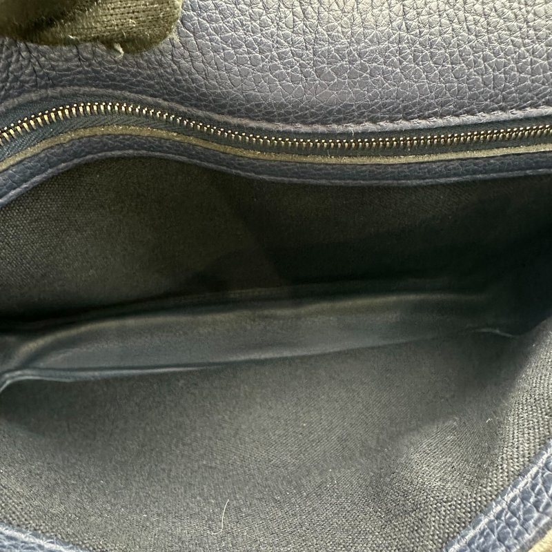 【美收精品】HERMES 深藍Steve W刻 C-149【隔月月中將轉賣至日本 上架期限30天】-9