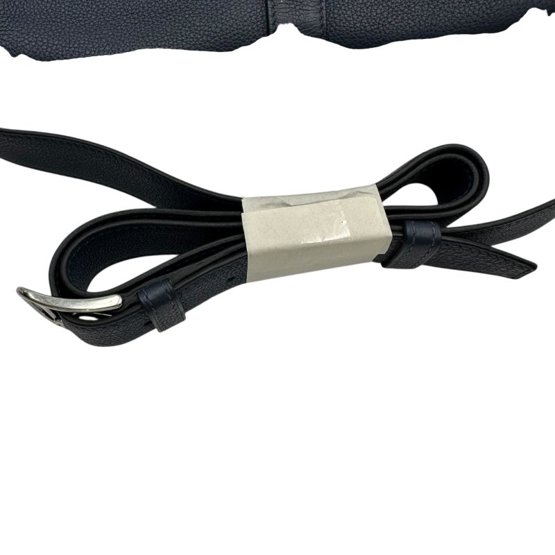 【美收精品】HERMES 深藍Steve W刻 C-149【隔月月中將轉賣至日本 上架期限30天】-11