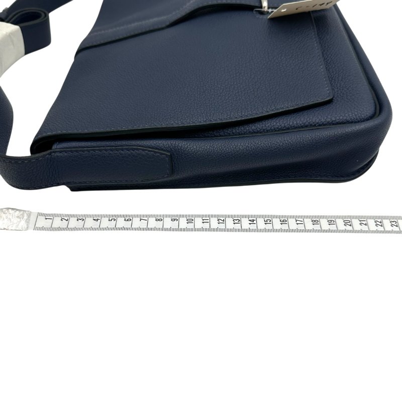 【美收精品】HERMES 深藍Steve W刻 C-149【隔月月中將轉賣至日本 上架期限30天】-14