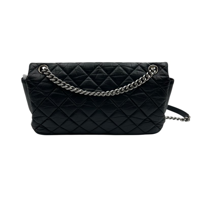 【美收精品】CHANEL 黑色單肩包 C-150【隔月月中將轉賣至日本 上架期限30天】-1