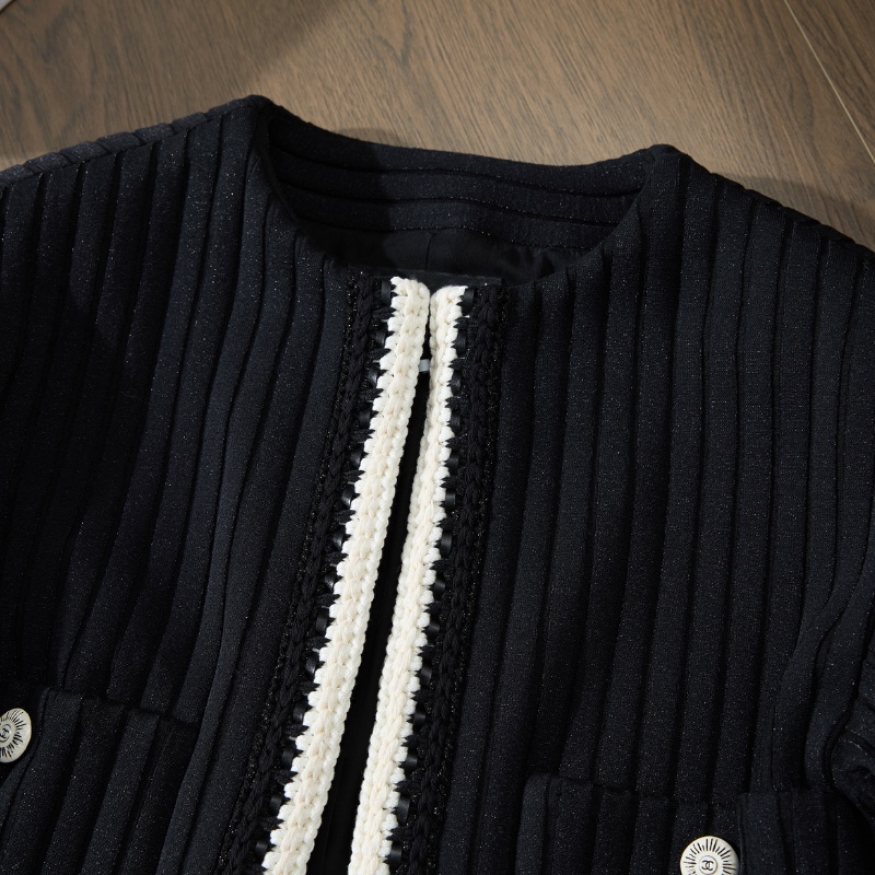 CHANEL jacket-4