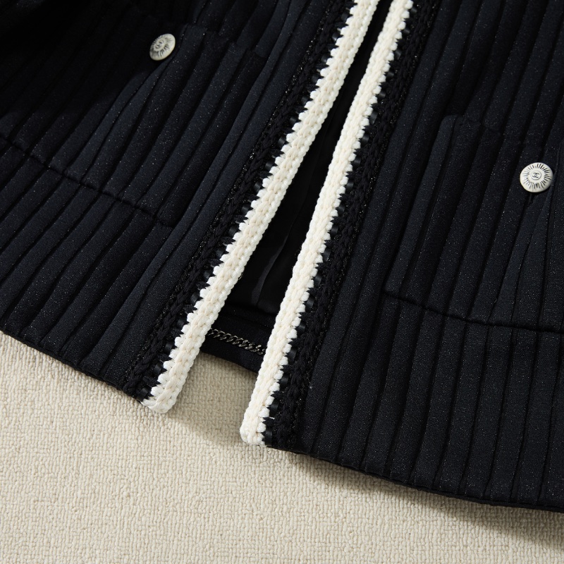CHANEL jacket-5
