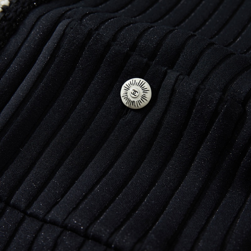 CHANEL jacket-7