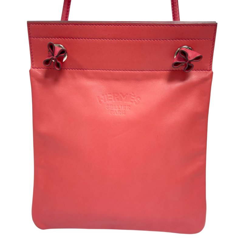 HERMES Aline 斜揹袋 D刻-2