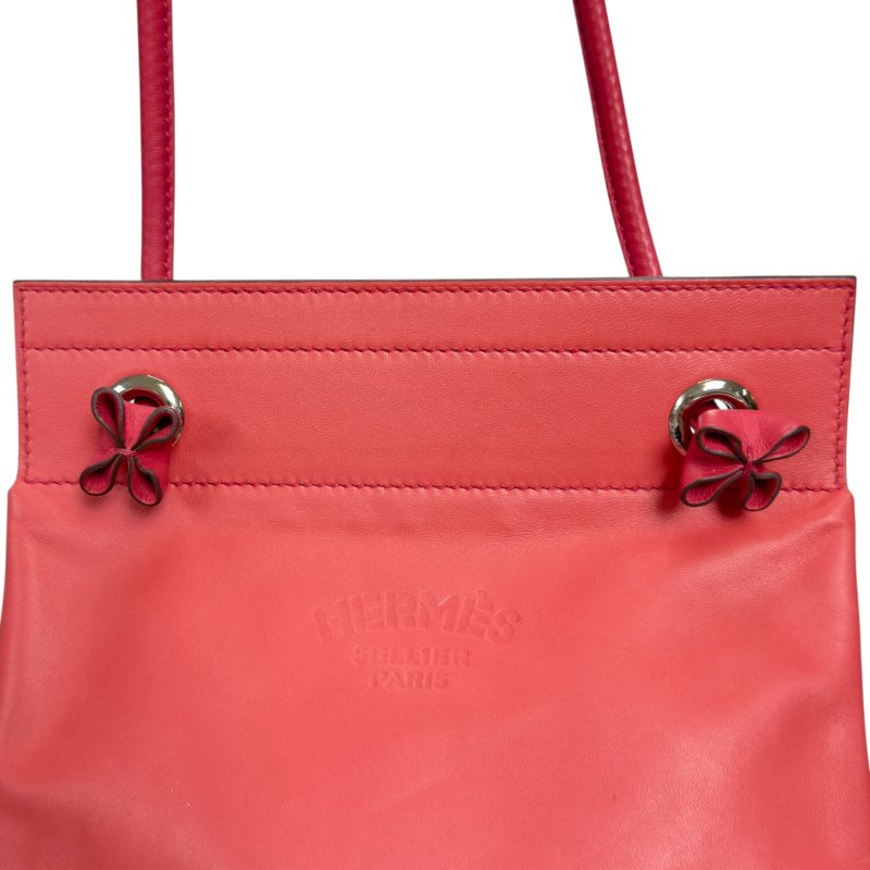 HERMES Aline 斜揹袋 D刻-3