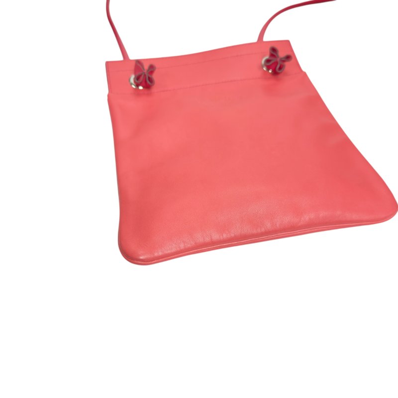 HERMES Aline 斜揹袋 D刻-8