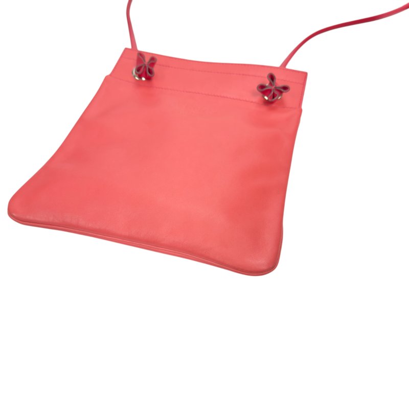 HERMES Aline 斜揹袋 D刻-9