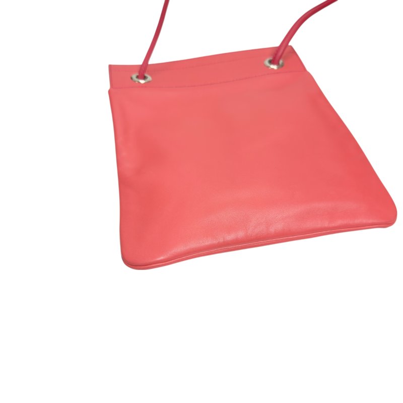 HERMES Aline 斜揹袋 D刻-10