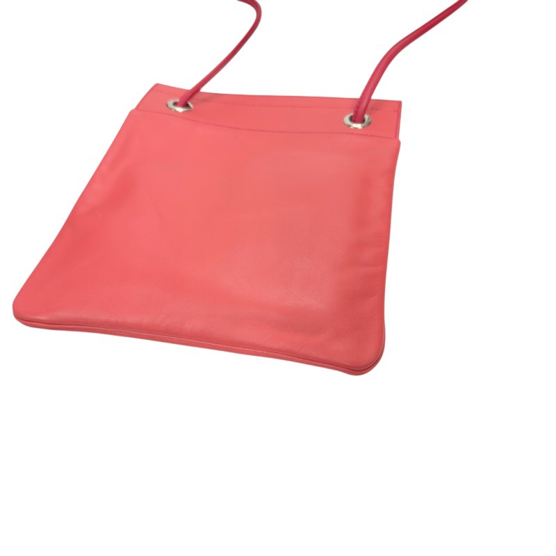 HERMES Aline 斜揹袋 D刻-11