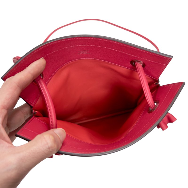 HERMES Aline 斜揹袋 D刻-13