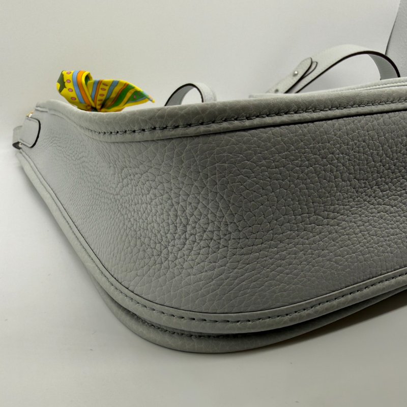 HERMES 聖杯藍 evelyne 29# U刻-3