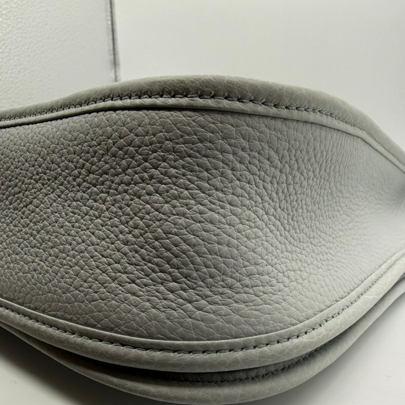 HERMES 聖杯藍 evelyne 29# U刻-8