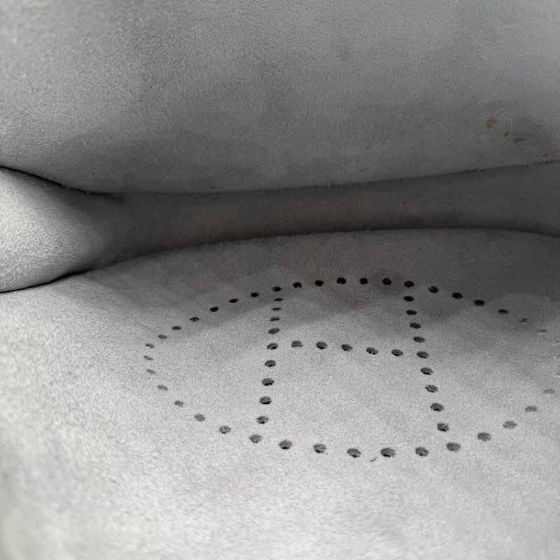 HERMES 聖杯藍 evelyne 29# U刻-11